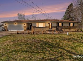 1120 S Loomis Rd, Mount Pleasant, MI 48858