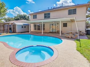 17062 Clan Macgregor Dr, Houston, TX 77084