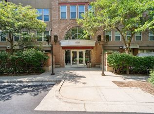 660 N 2nd St UNIT 407, Minneapolis, MN 55401