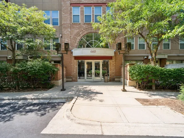 660 N 2nd St Unit 407, Minneapolis, MN 55401
