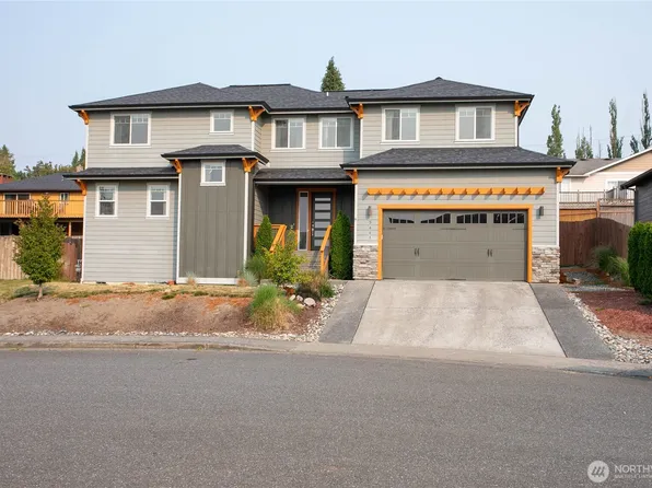 5641 Ariel Court, Ferndale, WA 98248
