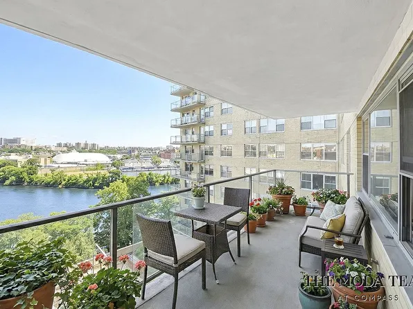 2500 Johnson Ave APT 6S, Bronx, NY 10463