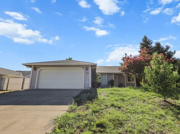 150 Danbury Dr, Redding, CA 96003