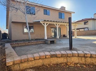1309 Chagal Ave, Lancaster, CA