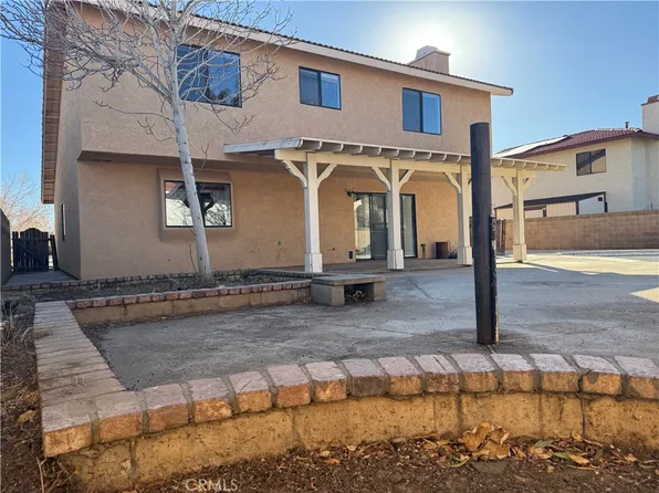 1309 Chagal Ave, Lancaster, CA 93535