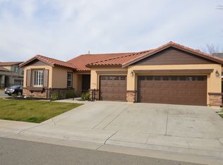 2220 Torc Mountain Ln, Lincoln, CA
