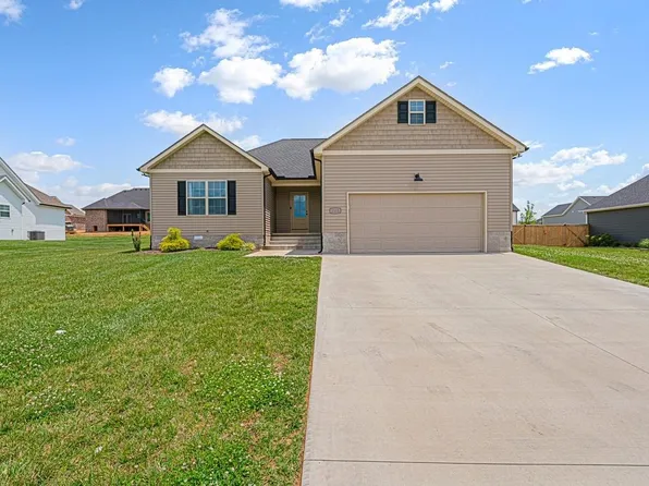 1111 Fredricksburg St, Franklin, KY 42134