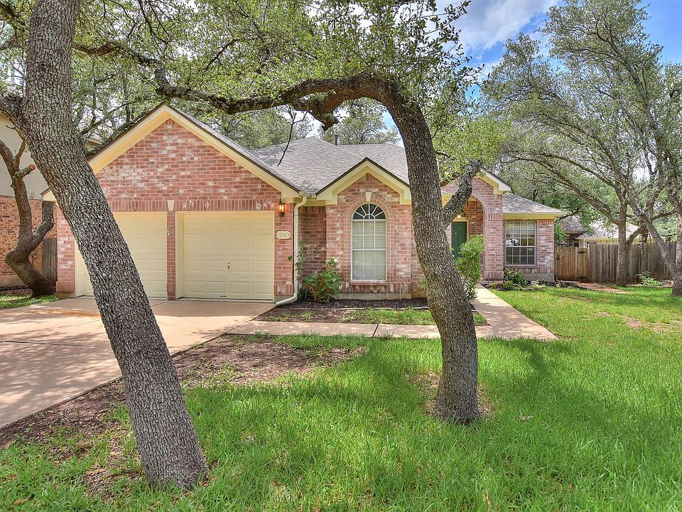 1303 Nightingale Dr, Cedar Park, TX 78613 | MLS #7832597