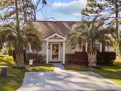 6644 Cinnamon Fern Ln., Myrtle Beach, SC, 29588