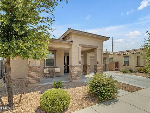 3rd image of 22459 E CALLE DE FLORES --