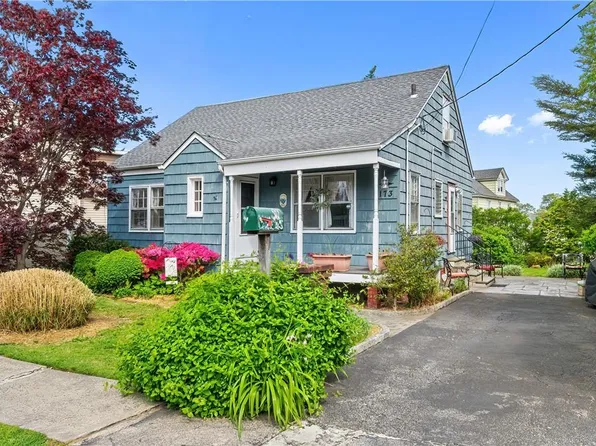 173 Hunter Avenue, Yonkers, NY 10704