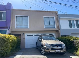 20 Royce Way, Daly City, CA 94014