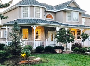 722 S Old Lake Ln, Fruit Heights, UT 84037