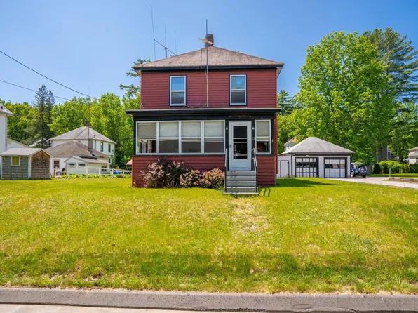 27 Maple Street, Limerick, ME 04048