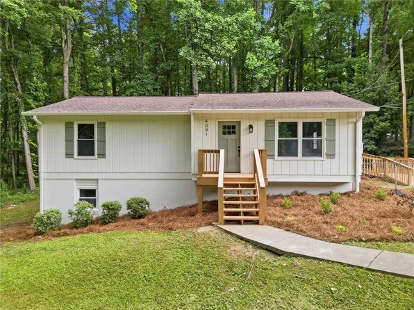 4091 Dustin Dr, Acworth, GA 30101