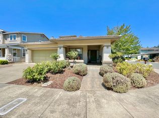 58 Skipping Rock Way, Napa, CA