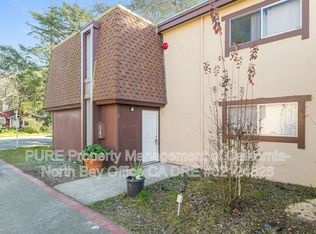 1625 Slater St APT A1, Santa Rosa, CA 95404