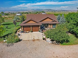 12156 N County Road 17, Fort Collins, CO 80524
