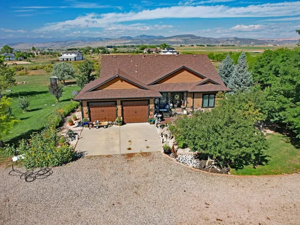 12156 N County Road 17, Fort Collins, CO 80524