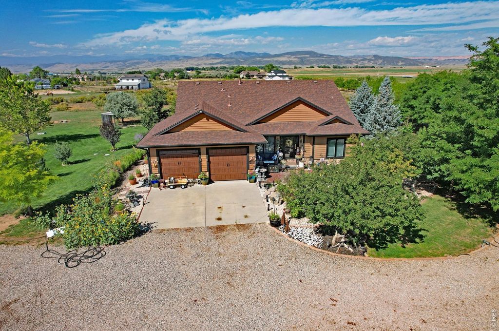 12156 N County Road 17