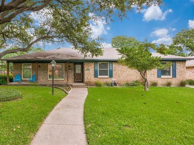 5547 Ledgestone Dr Dallas Tx 75214 Zillow