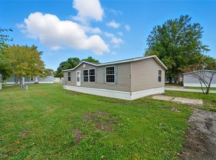 3583 Austin Rd LOT 89, Geneva, OH 44041