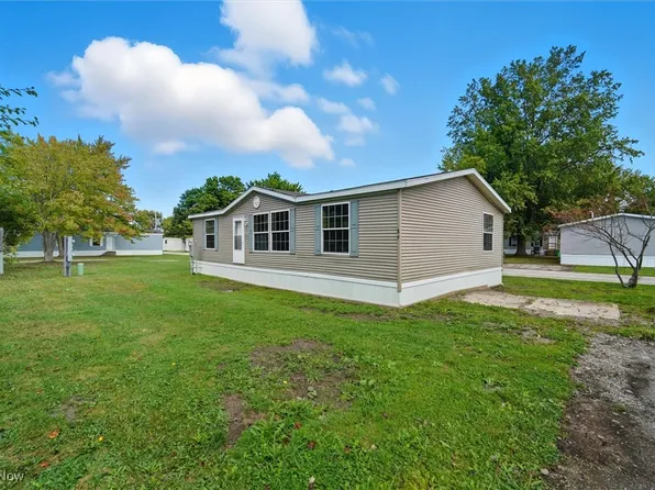 3583 Austin Rd Lot 89, Geneva, OH 44041