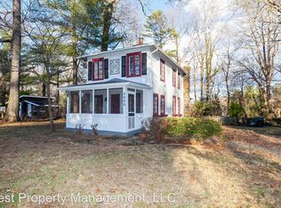 2520 Woodland Dr, Charlottesville, VA 22903