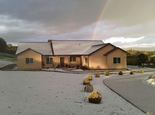 11803 Lone Wolf Ct, Grass Valley, CA 95949