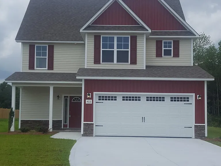 403 Olde Sail Ct — Photo 1