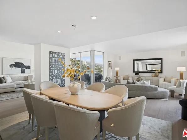 1100 Alta Loma Rd APT 904, West Hollywood, CA 90069