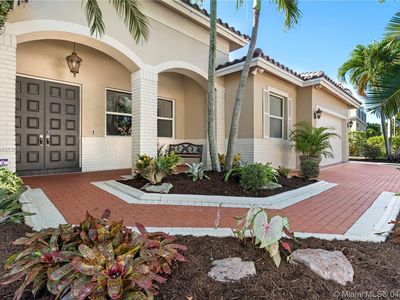373 SW 159th Ln, Pembroke Pines, FL, 33027