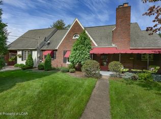 49 Myers Ave, Conyngham, PA 18219
