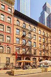229 East 53rd Street in Sutton Place