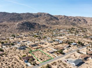 4444 Navajo Trl #30, Joshua Tree, CA 92252