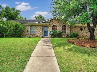 9582 Cherry St, Frisco, TX 75033