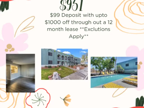 6449 Casada Way, Las Vegas, NV