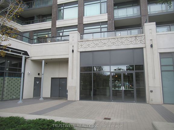 2nd image of 8130 Birchmount Rd #407