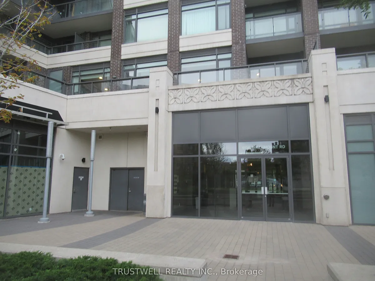 Building Photo - 8130 Birchmount Rd #407
