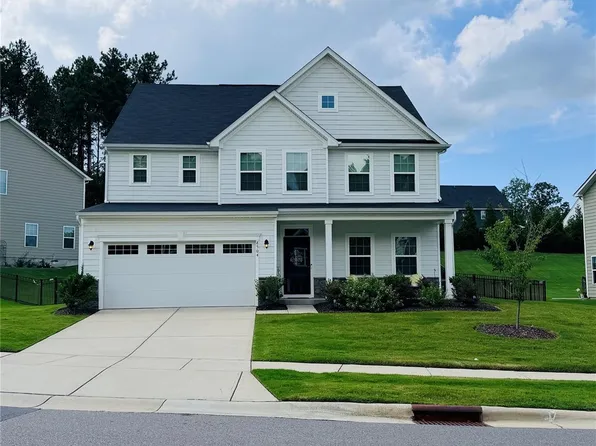 8504 Everwood Ave, Huntersville, NC 28078