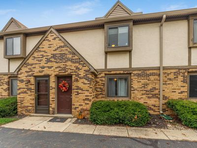 3232 Summerdale Ln #74, Columbus, OH, 43221