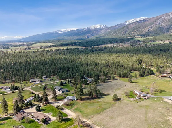 5581 Whitetail Ln, Florence, MT 59833