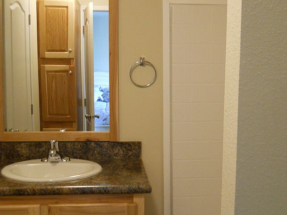 Bathroom, enter from Master 