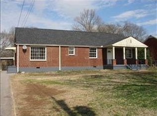 133 Gordon Ter, Nashville, TN 37207