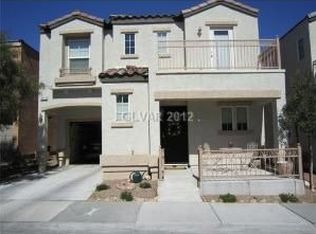 9116 Captivating Ave, Las Vegas, NV 89149