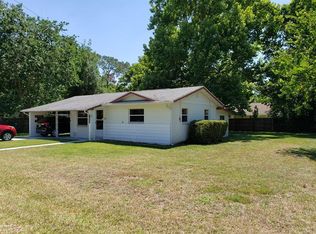 10746 SE 53rd Ave, Belleview, FL 34420