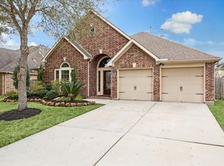 13604 Briar Rose Dr, Pearland, TX 77584