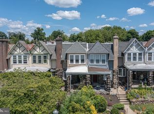 7523 Germantown Ave, Philadelphia, PA 19119