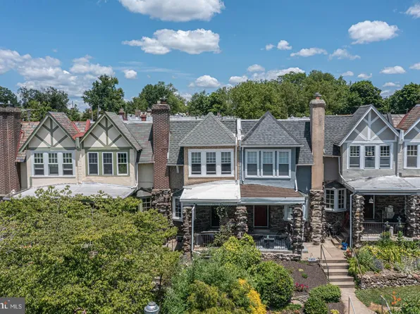 7523 Germantown Ave, Philadelphia, PA 19119