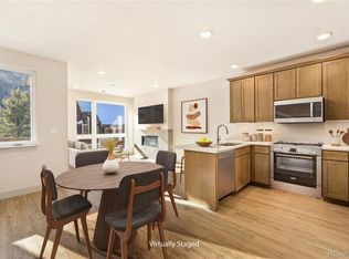 632 Montezuma Road Bldg D #C-2, Keystone, CO 80435